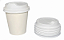 Copo de papel 210 ml biodegradável - 200 unidades - Imagem 11
