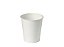 Copo Papel Café Chá E Cappuccino Bio 240ml - 50unid - Imagem 5