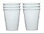 Copo Papel Café Chá E Cappuccino Bio 240ml - 50unid - Imagem 2