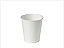 Copo Papel Café Chá E Cappuccino Biodegradável 180ml - 50unid - Imagem 2