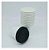 Copo Papel Café Chá E Cappuccino Biodegradável 180ml - 50unid - Imagem 5