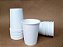 Copo Papel Café Chá E Cappuccino Biodegradável 270ml - 200unid - Imagem 4