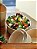Pote Kraft 1000 ml p/Alimentos, Sobremesa, salada de frutas  c/tampa - 15uni - Imagem 7