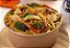 Pote Bolw Kraft 1000 ml P/ Alimentos, Sobremesa, salada de frutas C/tampa - 15uni - Imagem 3