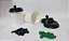 Bico Stopper Fixador P/ Copos De Papel Bio -50 Uni - Imagem 6