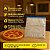 EMBALAGEM PARA PIZZA PERSONALIZADA 46 X 46 CM - Imagem 5