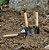 1 Kit De Jardinagem Com 3 Peças - Imagem 2