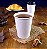 Copo Papel Café Chá E Cappuccino Bio 400ml - 50unid - Imagem 3
