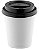 Copo Papel Café Chá E Cappuccino Bio 400ml - 50unid - Imagem 2