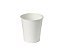 Copo Papel 70ml Biodegradável Café ,chá e Cappuccino, sorvete - 50un - Imagem 1