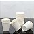 Copo Papel 70ml Biodegradável Café ,chá e Cappuccino, sorvete - 50un - Imagem 2