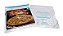 EMBALAGEM PARA PIZZA BROTINHO ENVELOPE TÉRMICO  32 x 32 cm - 500 Unidades - Imagem 5