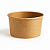 Pote Bowl Kraft 720ml C/ Tampa 10un Cereal Sopa Sorvete - Imagem 6