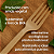 Kit 50 Garfo Bagaço De Fibra Vegetal 17cm - Biodegradável - Imagem 2