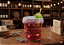 10 Baldes Personalizados Adega 2,2L Logo & Frase Cerveja Drink Chopp - Imagem 3