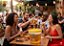 10 Baldes Personalizado 3,2L Bebida Drinks Cerveja Ideal Para Adega Tampa Colorida - Imagem 9
