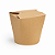 Kit 20 Embalagem Marmita box na Caixa 750 Ml Yakisoba Delivery Restaurante Lanchonete - Imagem 3