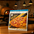250 Sacos Térmicos Para Pizza 44x44cm Gourmet - Mantém Quent - Imagem 1