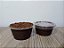 Pote Brigadeiro Molhos Doces Delivery 60ml - 125und - Imagem 2