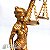 Deusa da Justiça (Dama Justiça - Balança - Direito) - Imagem 2