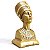 Busto Nefertiti 26cm - Imagem 2