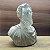 Busto Romano Masculino - 31cm - Imagem 6