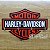 Porta Chaves - Harley Davidson - Imagem 3