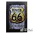 Quadro Motociclismo Route 66 (3D - 2 camadas) - Imagem 1