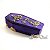 Caixão - Porta Objetos em Resina - Roxo - Imagem 3