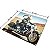 Quadro Motociclismo 20x20cm - 3 unidades - diversos imagens para escolher - Imagem 2