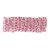 72 Unidades Mini Botão de Rosa em Papel Rosa Claro - Imagem 7