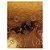 Placa de Textura Emboss 11 cm x 14,6 cm Estampa Chaves - Imagem 1