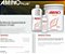 Amino Plus 1 Litro Fertilizante Ajinomoto via Foliar e Fertirrigação Aminoácidos - Imagem 2