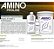 Amino Proline Prolina Glicina Betaína Foliar Fertirrigação galão 5 Litros - Imagem 2