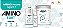AMINO FORT 1 LITRO FOLIAR ANTI STRES PROTEÇÃO IMUNIDADE (AMINO IMUNE) - Imagem 2