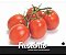 SEMENTES TOMATE FASCÍNIO F1 DETERMINADO SALADETE ENVELOPE 1.000 SEMENTES - Imagem 2