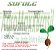 Sufolc Pacote 2 Kg Calda Sulfocálcica Pronta (Sulfocal) Ecocert Orgânico - Flores / Frutas / Hortaliças - Imagem 3