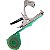 Alceador Amarrador Manual Tape Tool  Ramos Plantas Alciador - Imagem 1
