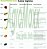 Amino Arginine Arginina Foliar Fertirrigação 1 Litro Fertilizante Foliar Ajinomoto - Imagem 5