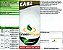 Fertilizante Foliar P/ Florada Cab2 Cálcio E Boro  Galão 5 Litros - Imagem 2