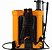 PULVERIZADOR 20 LTS BRUDDEN ELÉTRICO e MANUAL 2 em 1 MODELO - SS20B - Imagem 3