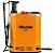 PULVERIZADOR 20 LTS BRUDDEN ELÉTRICO e MANUAL 2 em 1 MODELO - SS20B - Imagem 1