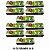 Grampos 6/4b Para Alceadores Caixa De 4.800 Un ( 10 Caixas) - Imagem 2