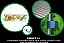 Kit Com 100 Caixas De Grampos Modelo 6/4b Para Alceador - Imagem 2