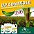 UP CONTROLE 1 LITRO - Fertilizante Foliar adjuvante com óleos importados - Imagem 2