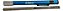 Caneta Afiadora Limmat Ma-5 Leve P/ Fazenda Pesca Camping - Imagem 2