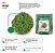 Sementes Alface Crespa Ariel 5.000 Sementes - Horticeres - Imagem 3