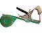 Alceador Amarrador Manual Tape Tool - Ramos E Plantas Alciador 1001 Limmat - Imagem 1