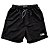Shorts Solid Black - Imagem 1