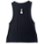 Regatão Feminino Preto Carbs - Imagem 2